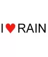 I ♥ Rain